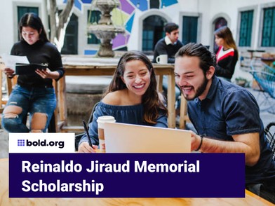 Scholarship cover image
