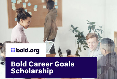 Scholarship cover image