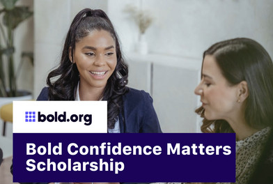 Scholarship cover image