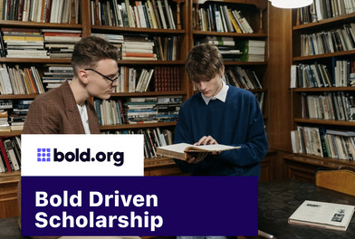 Scholarship cover image