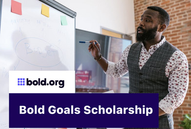 Scholarship cover image