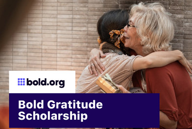 Scholarship cover image