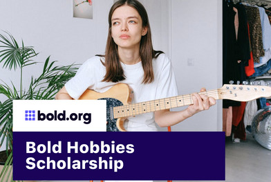 Scholarship cover image