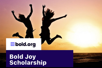 Scholarship cover image