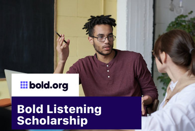 Scholarship cover image
