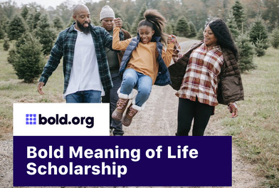 Scholarship cover image