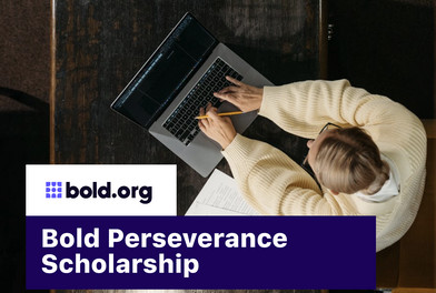 Scholarship cover image