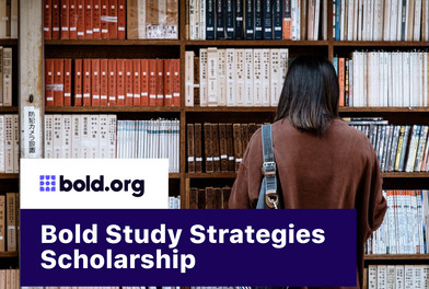 Scholarship cover image