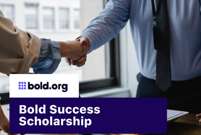 Scholarship cover image