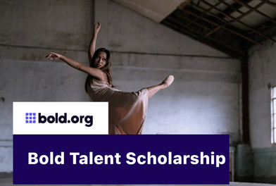 Scholarship cover image