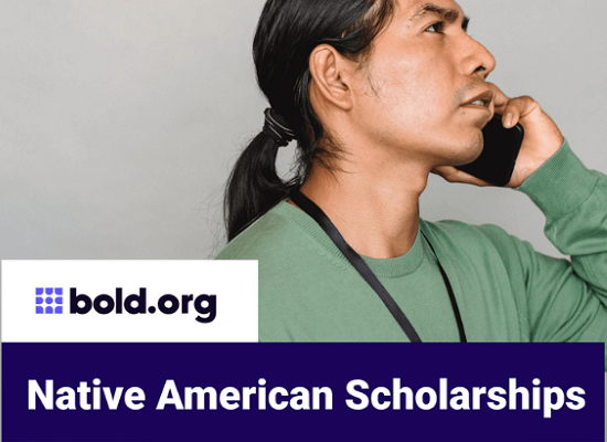 Native American Scholarships