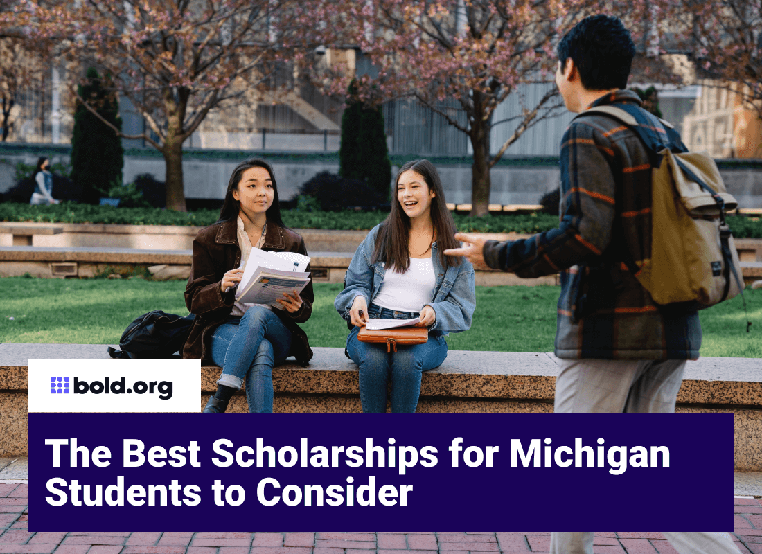 Top 30 Scholarships in Michigan to Apply for in February 2024