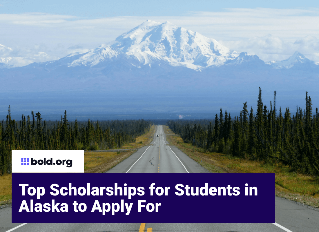 Top 10 Scholarships in Alaska to apply for in January 2024