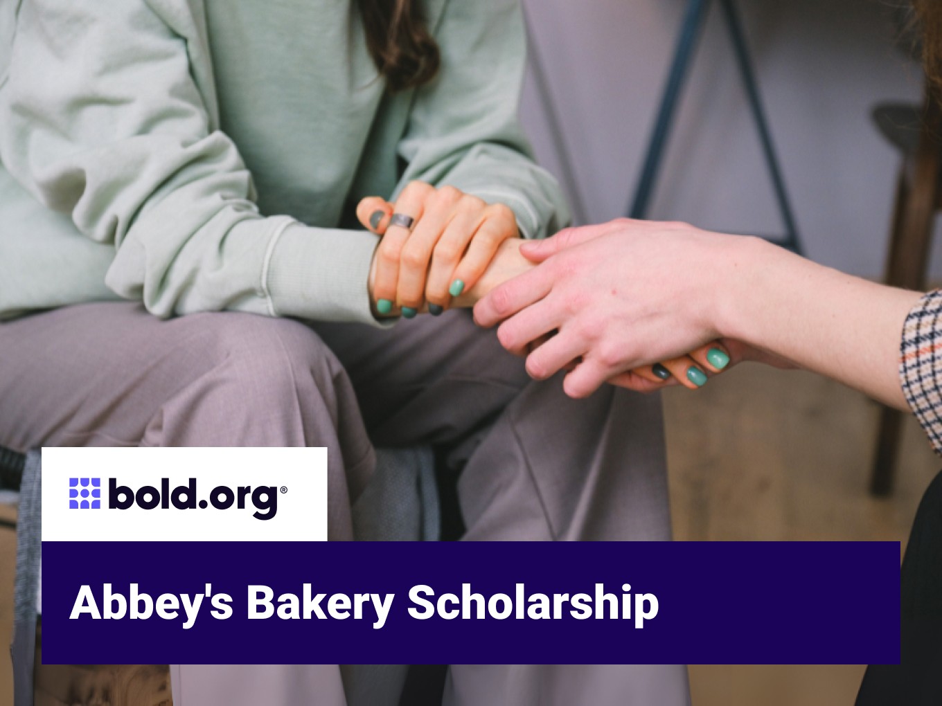 Scholarship cover image