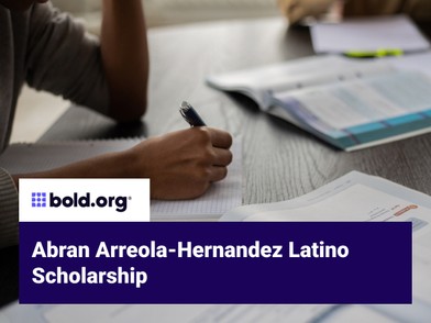 Scholarship cover image