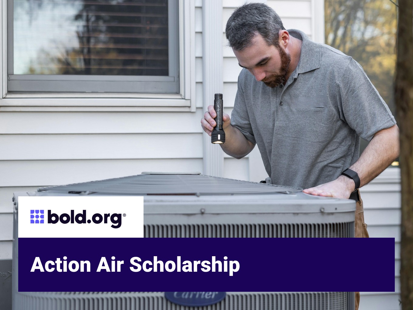 Scholarship cover image