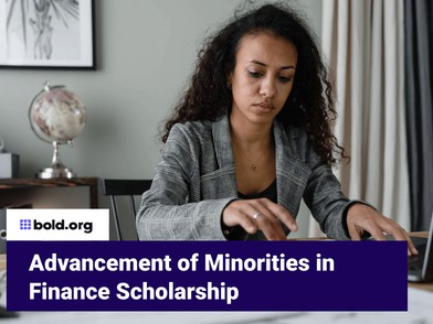Scholarship cover image