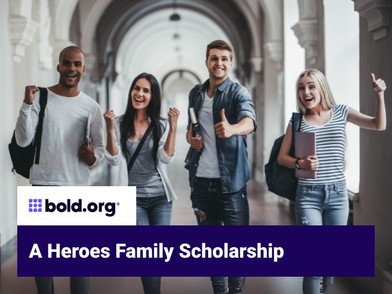 Scholarship cover image