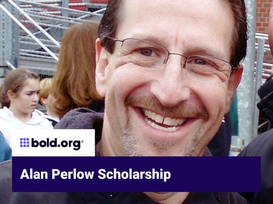 Scholarship cover image