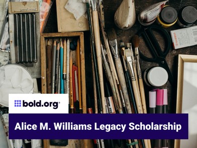 Scholarship cover image