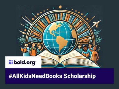 Scholarship cover image