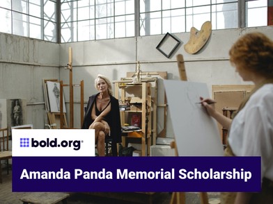 Scholarship cover image
