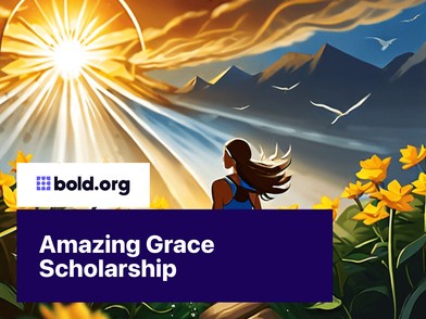 Scholarship cover image