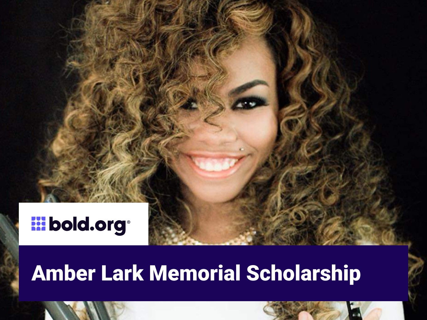 Scholarship cover image