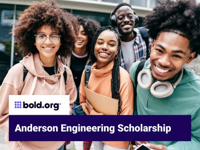 Scholarship cover image