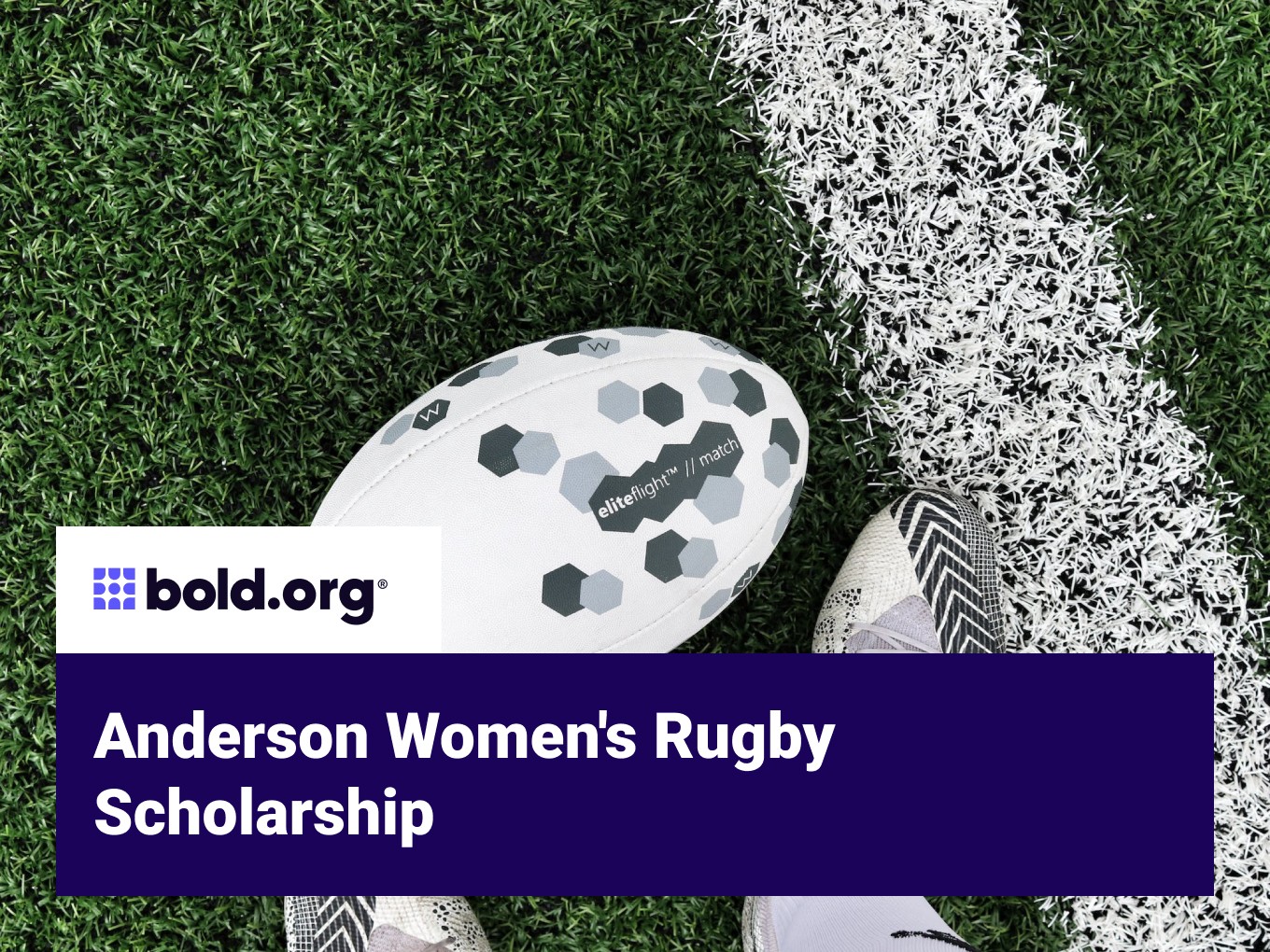 Scholarship cover image