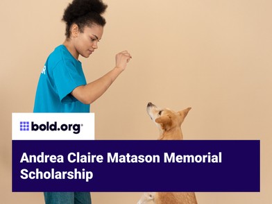 Scholarship cover image