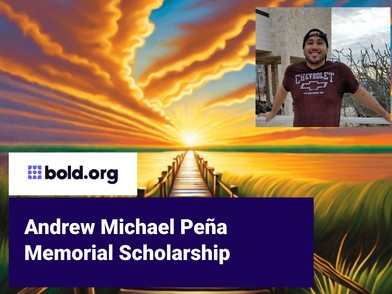 Scholarship cover image