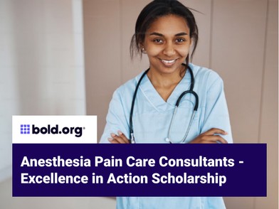 Scholarship cover image