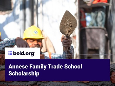 Scholarship cover image