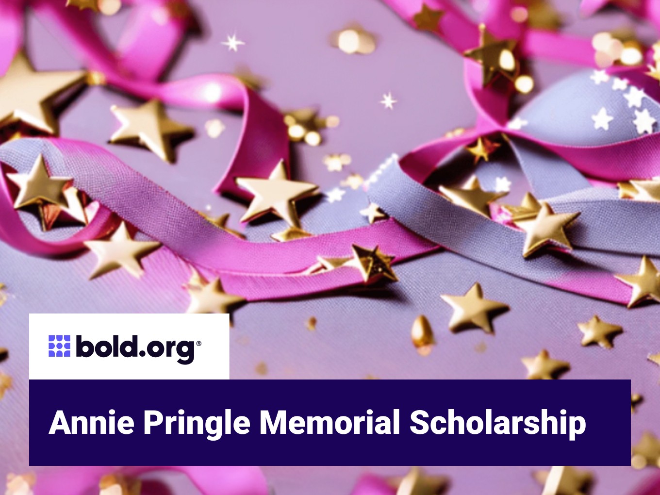 Scholarship cover image