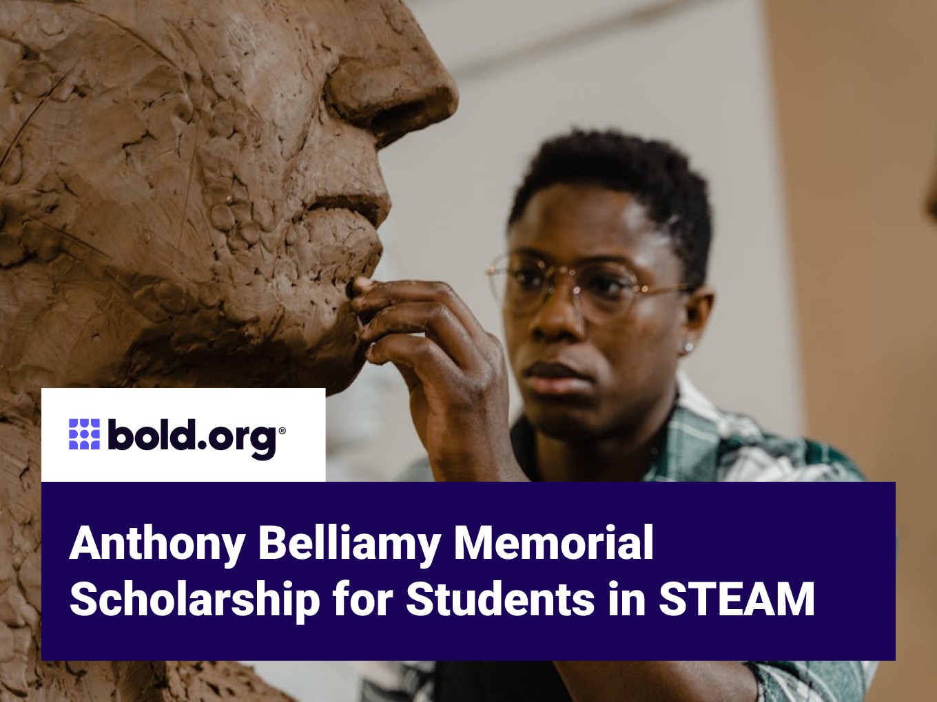 Scholarship cover image