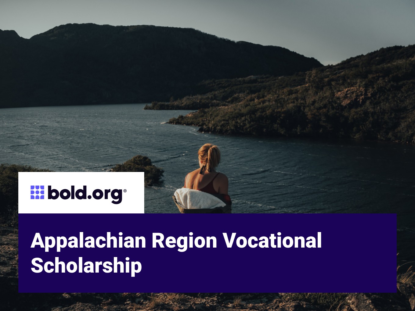 Scholarship cover image