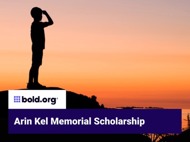Scholarship cover image