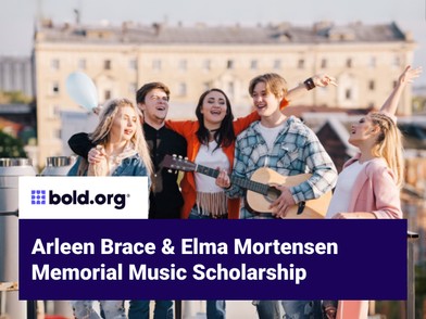 Scholarship cover image