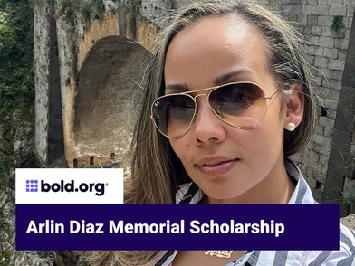 Scholarship cover image