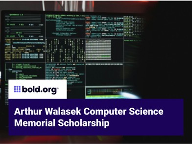 Scholarship cover image