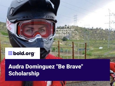 Scholarship cover image