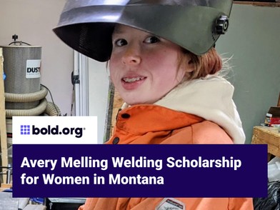 Scholarship cover image