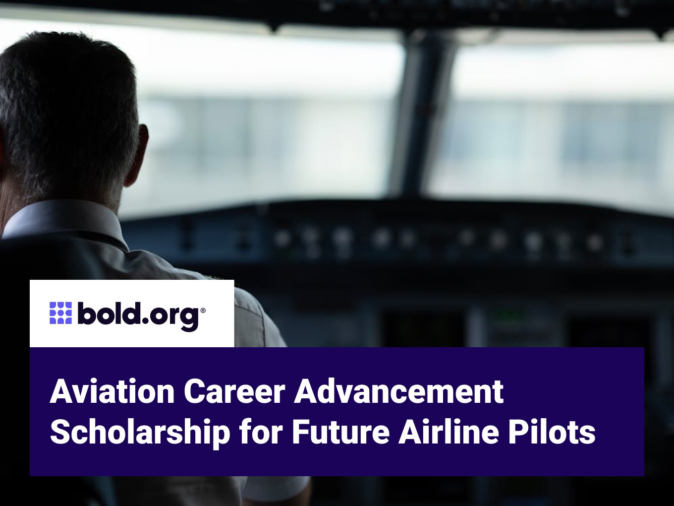 Scholarship cover image