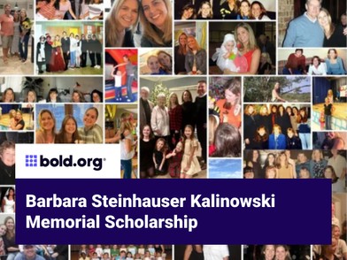 Scholarship cover image