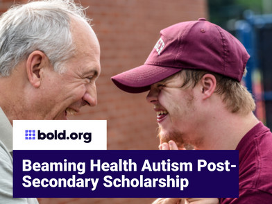 Scholarship cover image