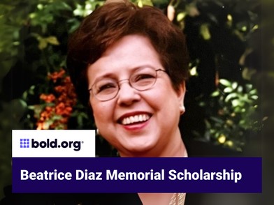 Scholarship cover image