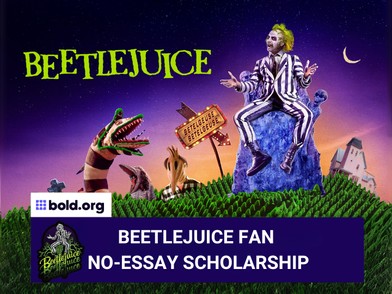 Scholarship cover image