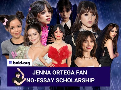 Scholarship cover image