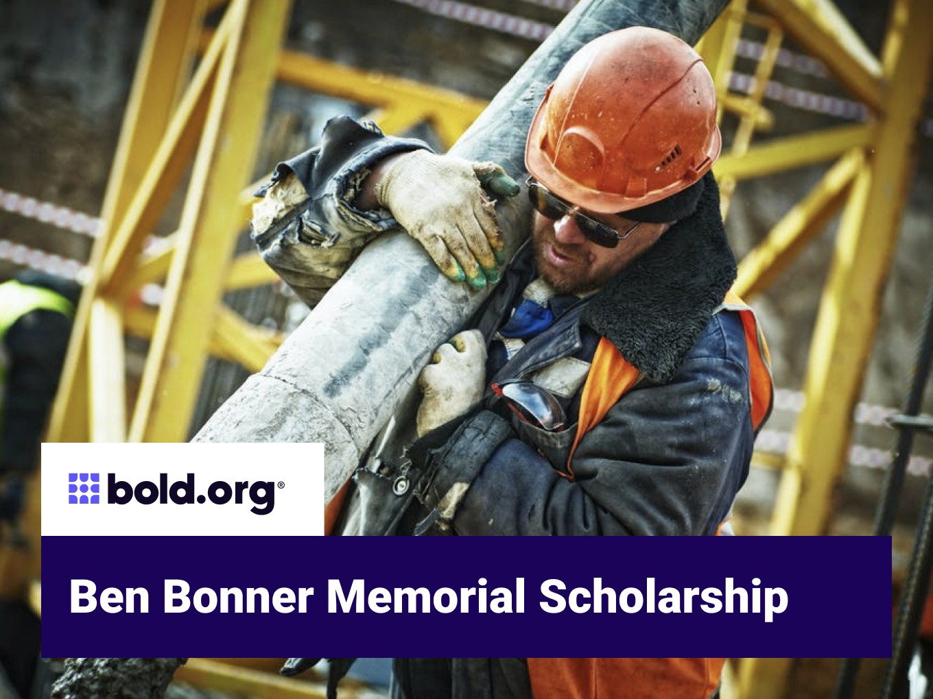 Scholarship cover image
